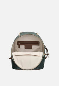 Zaino con logo monogram Donna Liu Jo Foresta