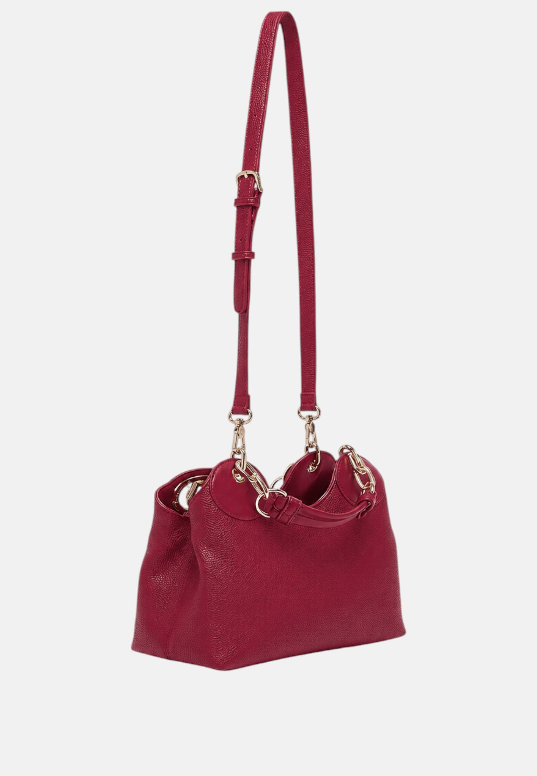 Borsa a mano piccola Donna Liu Jo Rosso