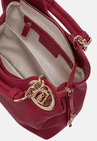 Borsa a mano piccola Donna Liu Jo Rosso