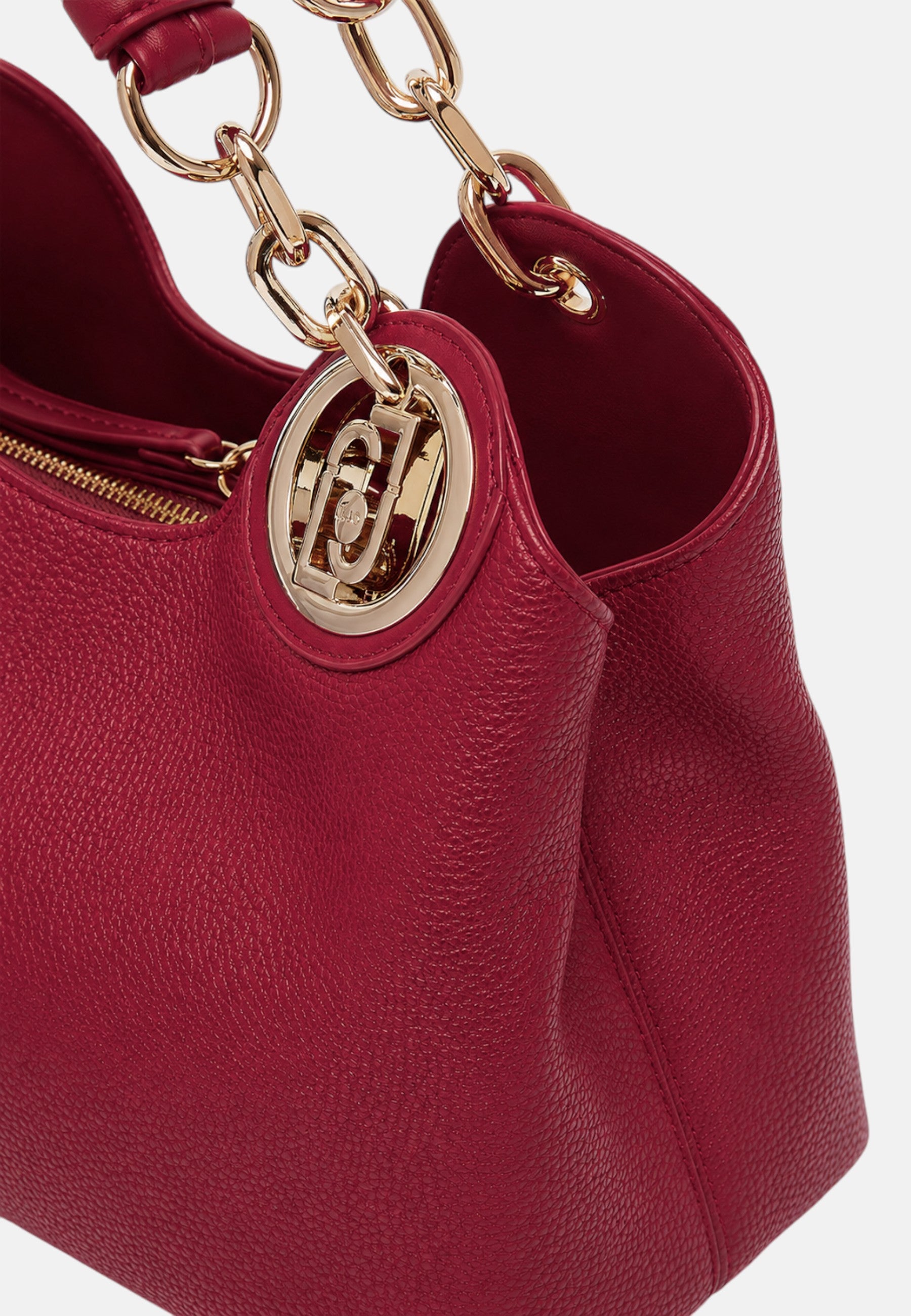 Borsa a mano piccola Donna Liu Jo Rosso