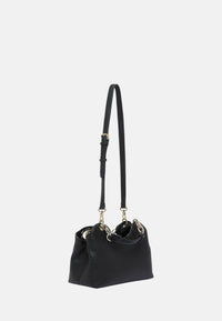 Borsa a mano piccola Donna Liu Jo Nero/oro