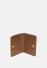 Portafoglio piccolo con clip Liu Jo Donna Suede