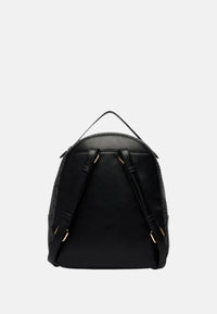 Zaino Monogram Donna Liu Jo Nero