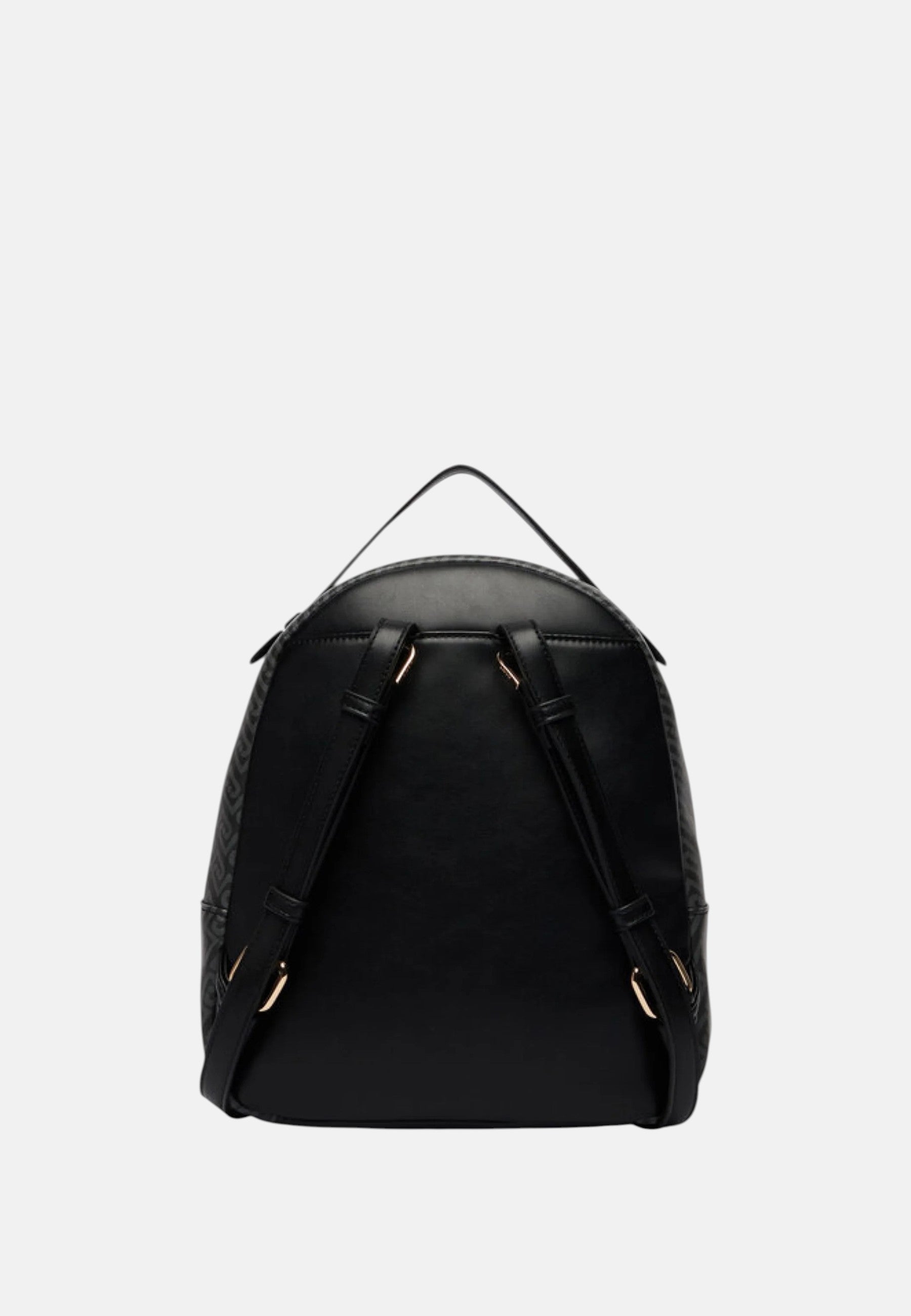 Zaino Monogram Donna Liu Jo Nero