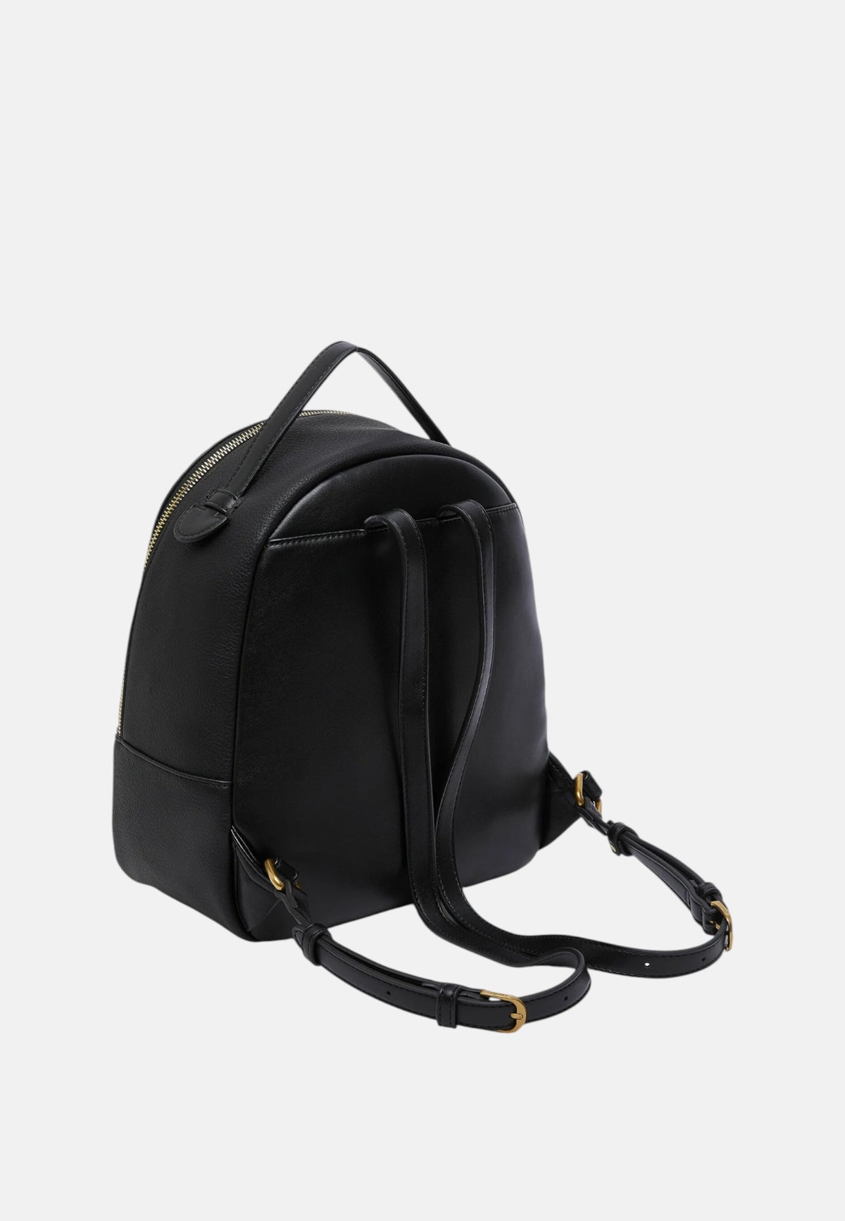 Zaino Monocolore Donna Liu Jo Nero