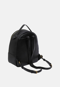 Zaino Monocolore Donna Liu Jo Nero