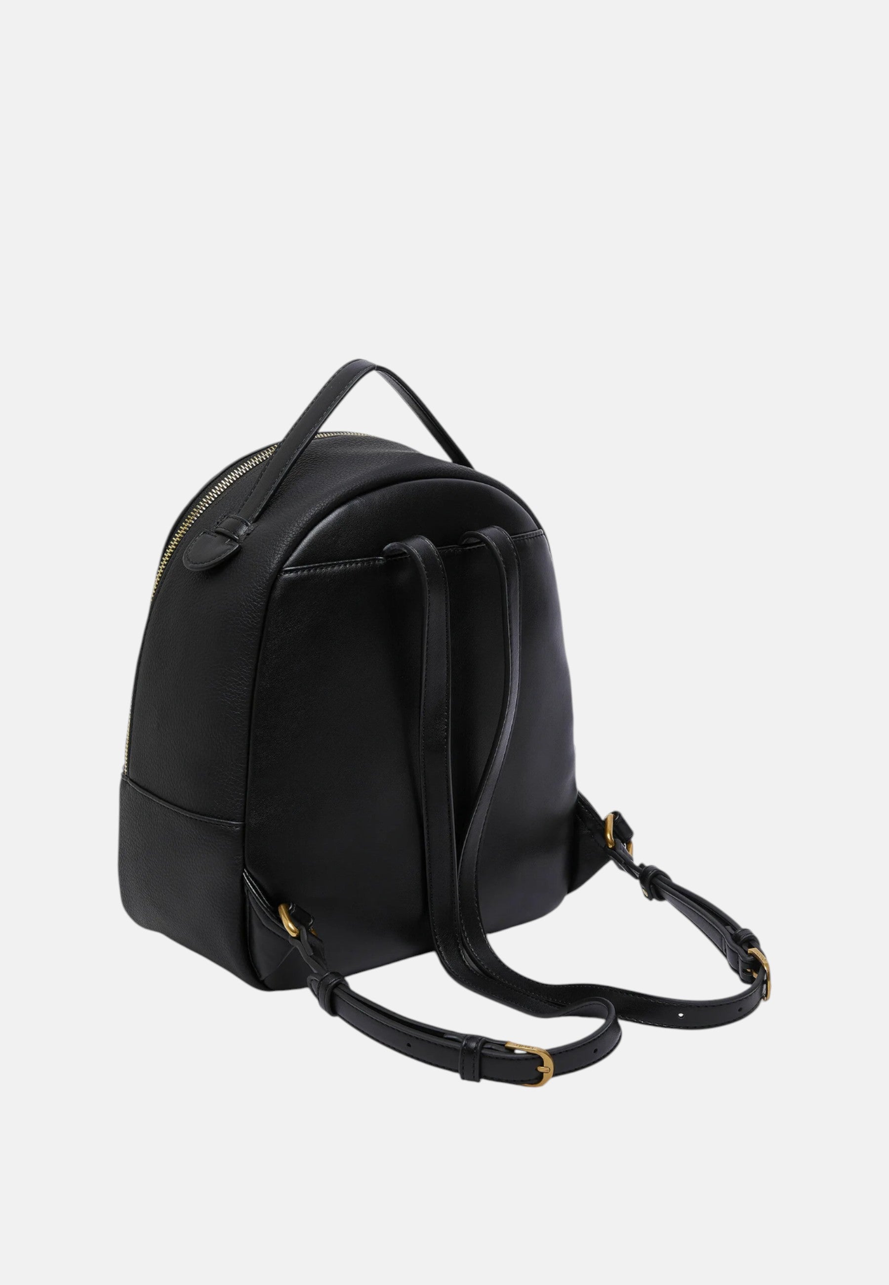 Zaino Monocolore Donna Liu Jo Nero