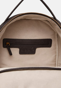 Zaino Monocolore Donna Liu Jo Marrone
