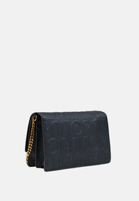 Borsa a tracolla piccola Donna Liu Jo Nero