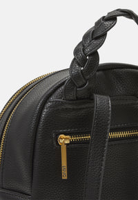 Zaino con logo Donna Liu Jo Nero