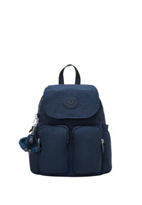 Zaino Donna Kipling Blue