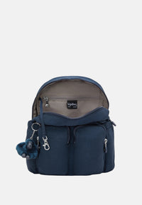 Zaino Donna Kipling Blue
