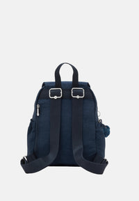 Zaino Donna Kipling Blue