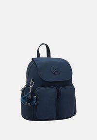 Zaino Donna Kipling Blue