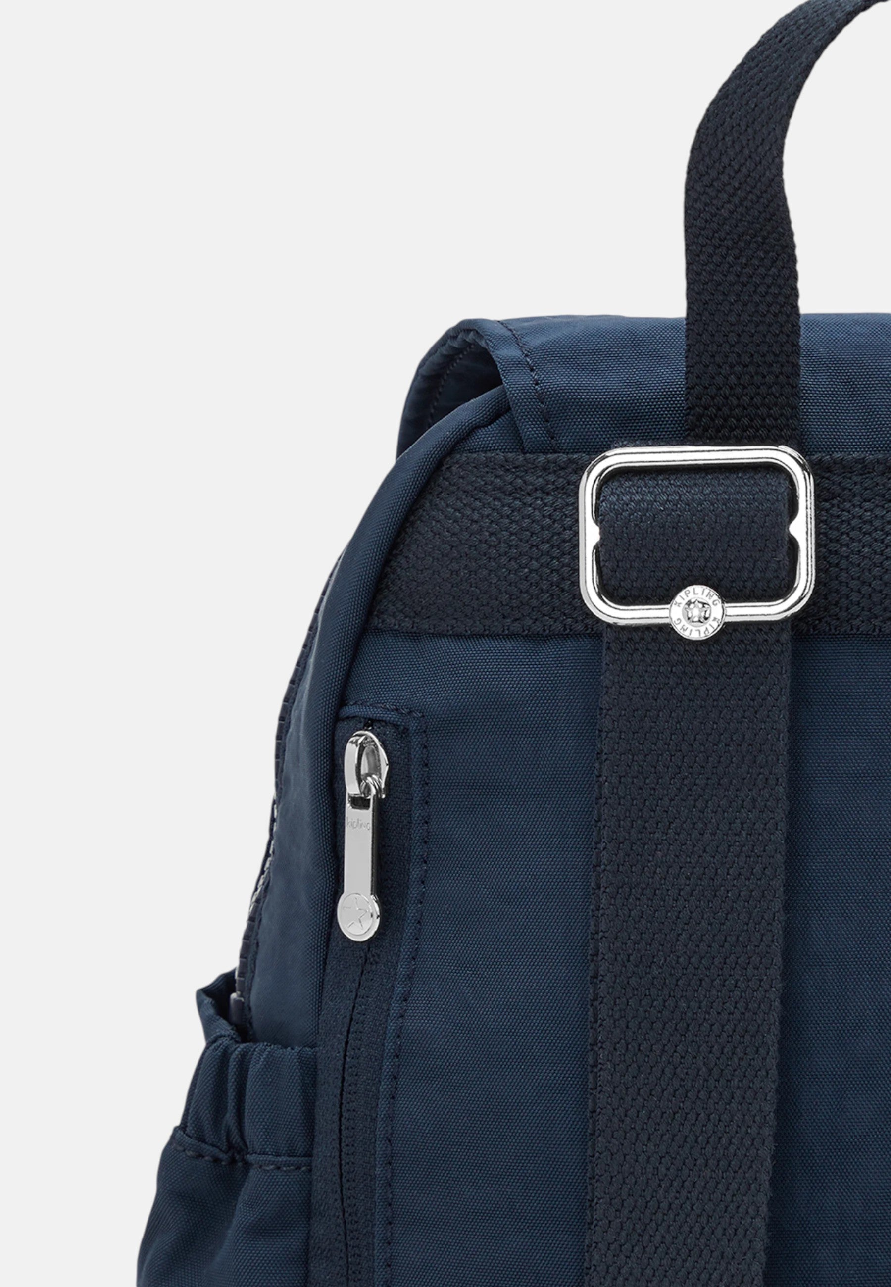 Zaino Donna Kipling Blue