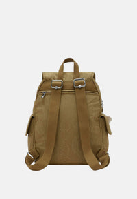 Zaino da donna City Pocket Kipling Bronze Skin