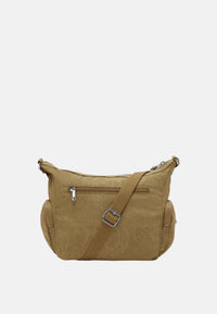 Borsa a Tracolla Donna Kipling Bronze Skin