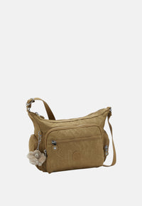 Borsa a Tracolla Donna Kipling Bronze Skin