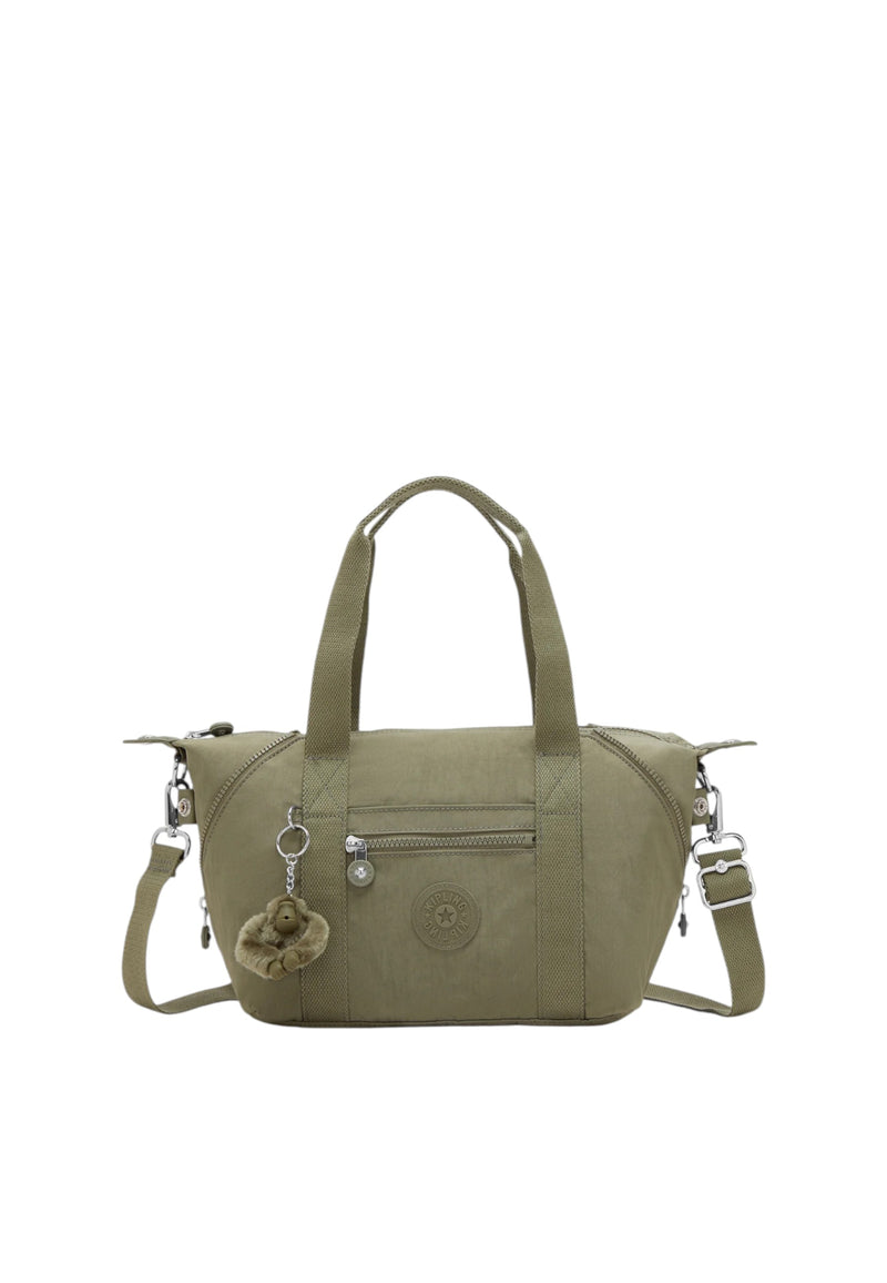 Borsa Donna Kipling Almost Sage