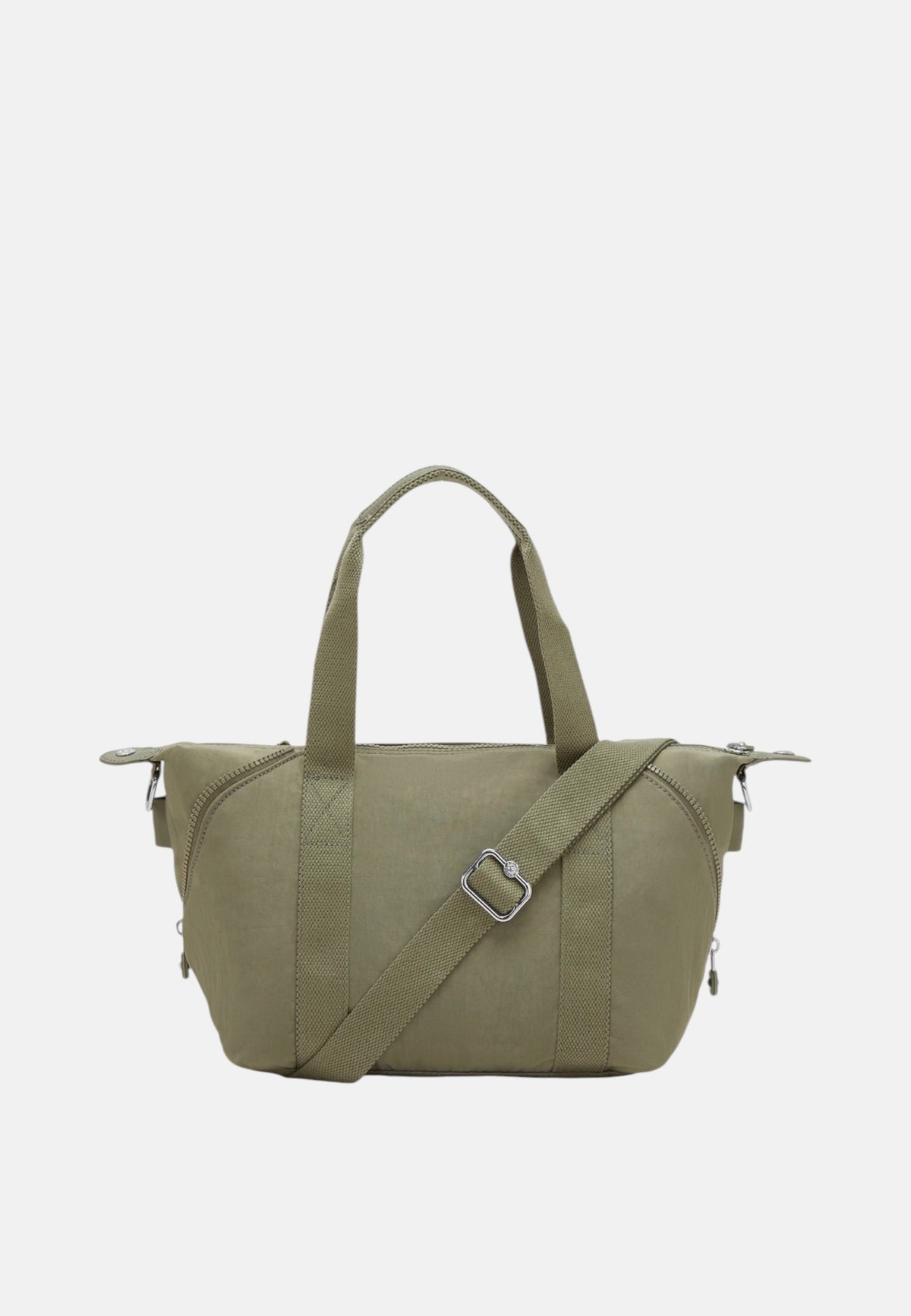 Borsa Donna Kipling Almost Sage