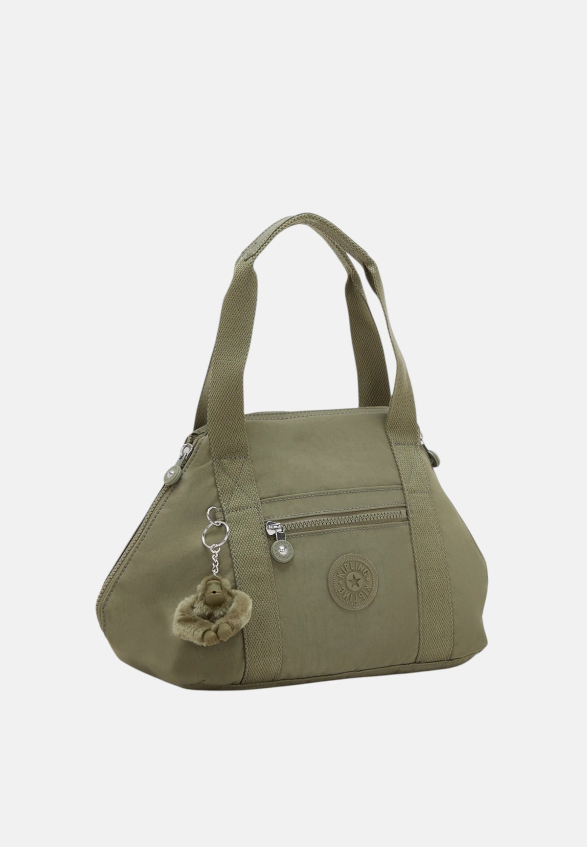 Borsa Donna Kipling Almost Sage