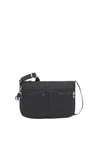 Borsa a Tracolla da Donna Kipling Black