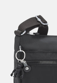 Borsa a Tracolla da Donna Kipling Black