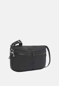 Borsa a Tracolla da Donna Kipling Black