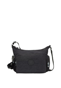 Borsa a Spalla Donna Kipling Black