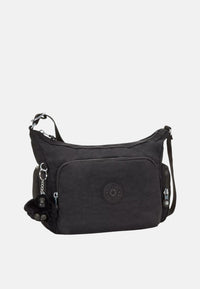 Borsa a Spalla Donna Kipling Black