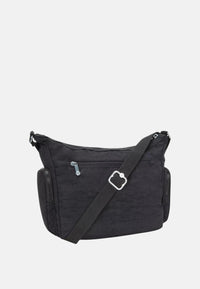 Borsa a Spalla Donna Kipling Black