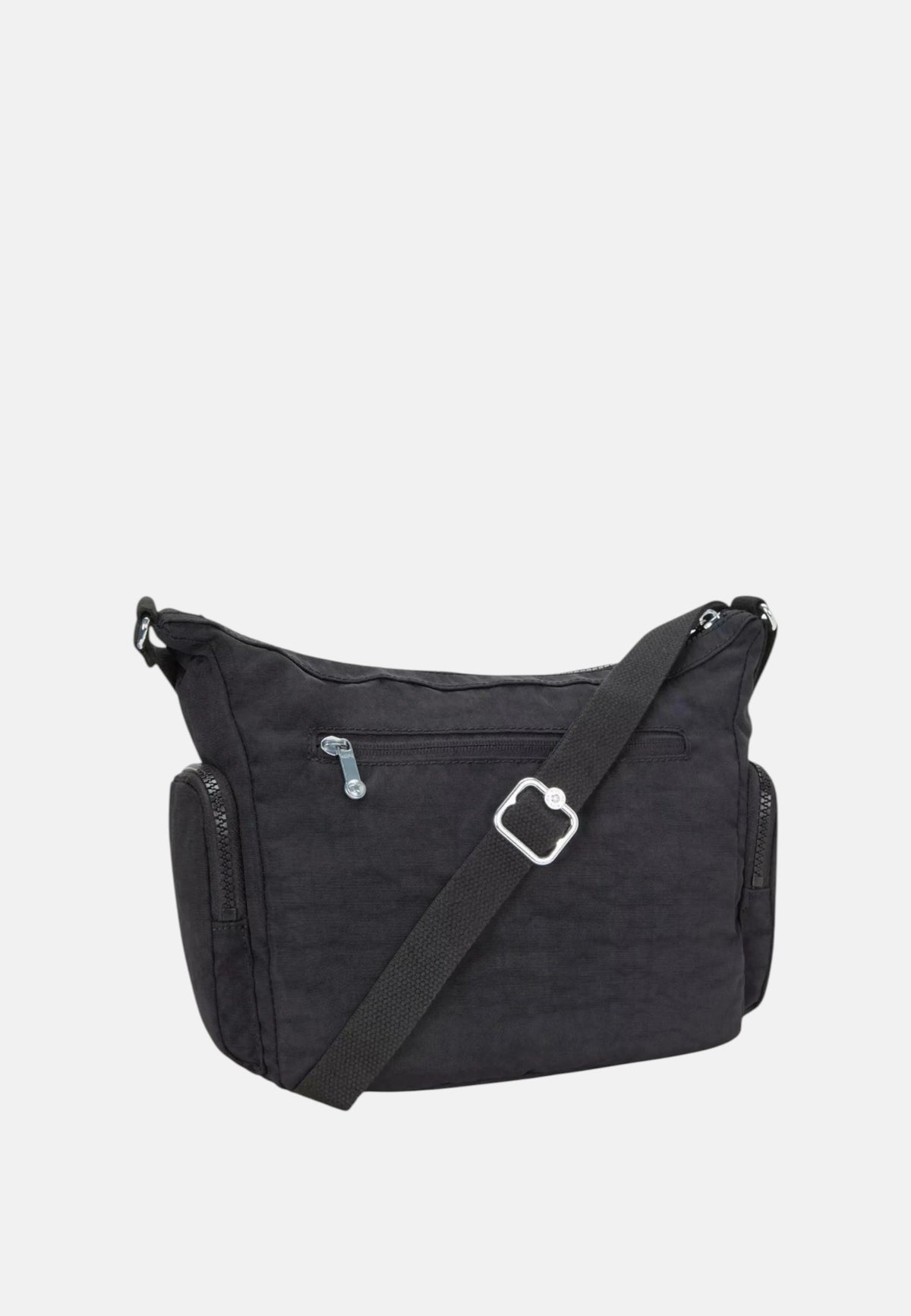 Borsa a Spalla Donna Kipling Black