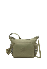 Borsa a Spalla Donna Kipling Almost Sage