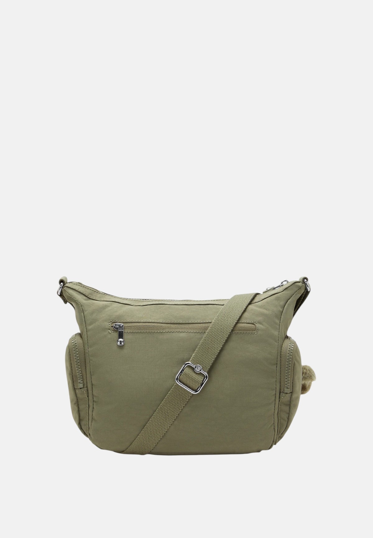 Borsa a Spalla Donna Kipling Almost Sage