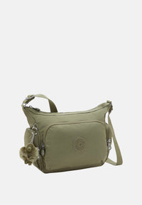 Borsa a Spalla Donna Kipling Almost Sage