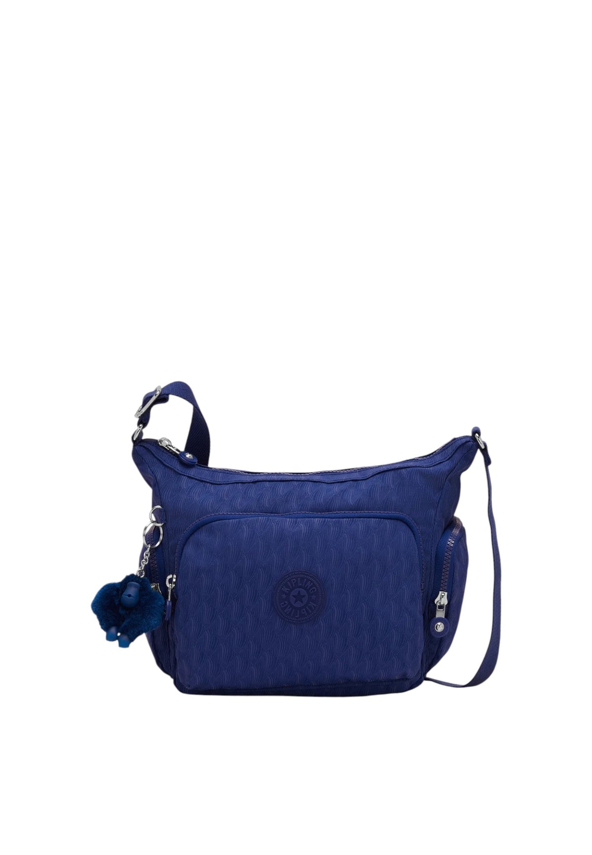 Borsa a Spalla Donna Kipling Diamond Wave