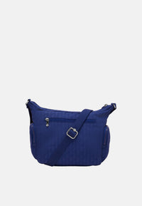 Borsa a Spalla Donna Kipling Diamond Wave