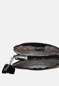 Astuccio da Donna con doppio scomparto Kipling Wild Leopard