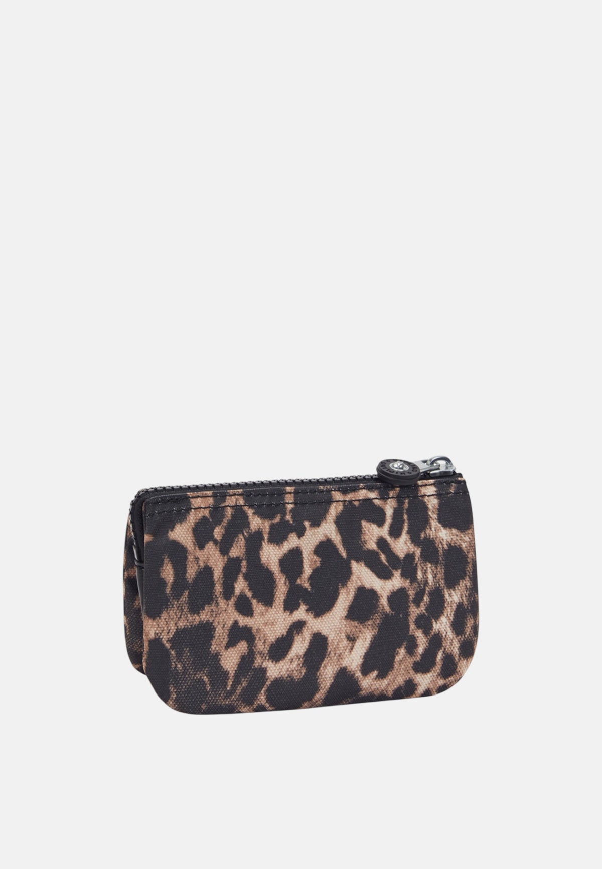 Astuccio da Donna con doppio scomparto Kipling Wild Leopard