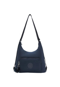 Borsa a Spalla e a Tracolla da Donna Kipling Blue