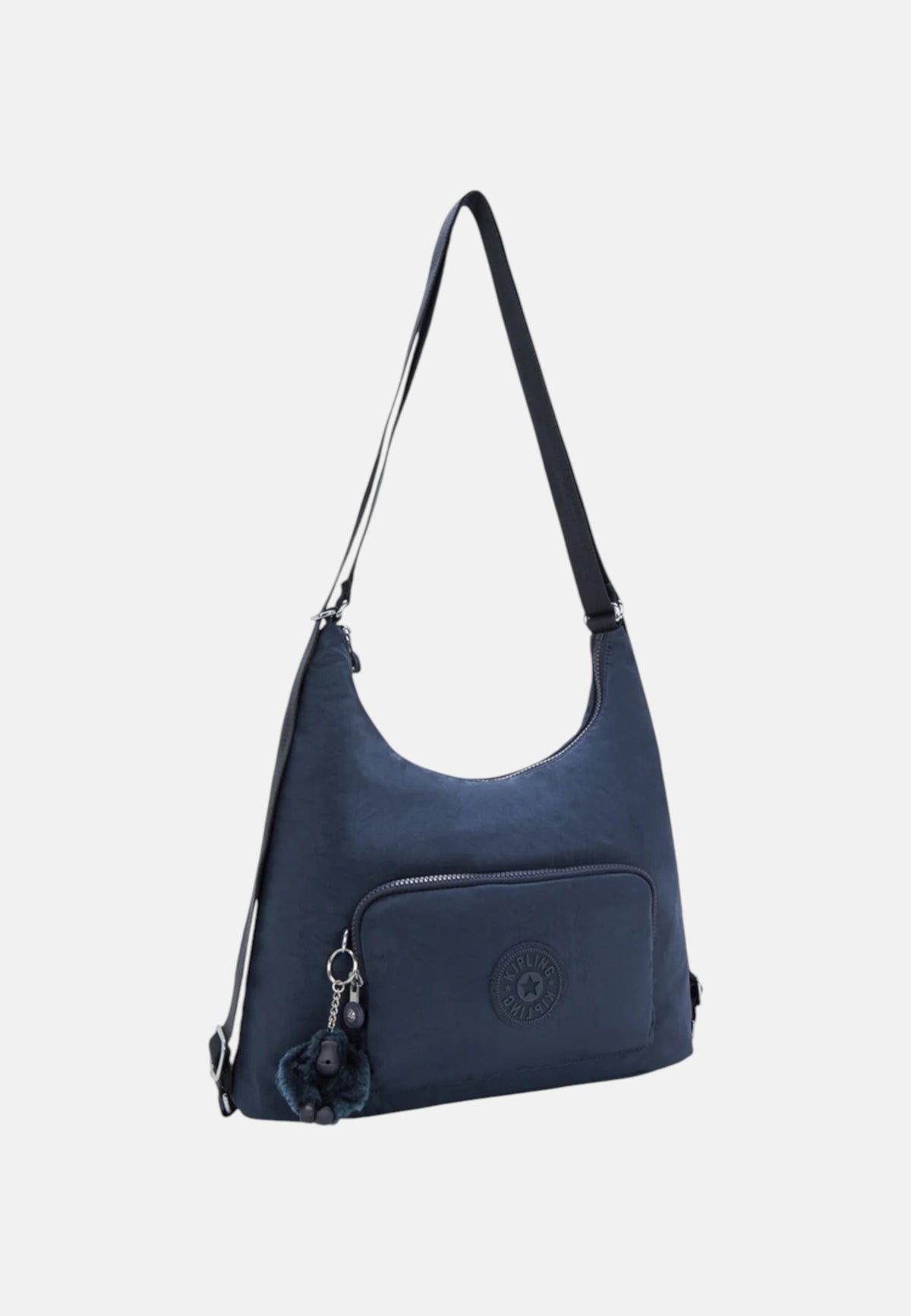 Borsa a Spalla e a Tracolla da Donna Kipling Blue