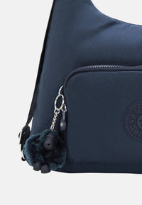 Borsa a Spalla e a Tracolla da Donna Kipling Blue
