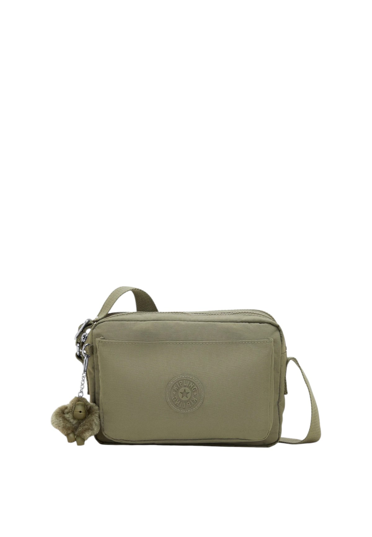 Borsa Donna Kipling Almost Sage