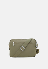 Borsa Donna Kipling Almost Sage