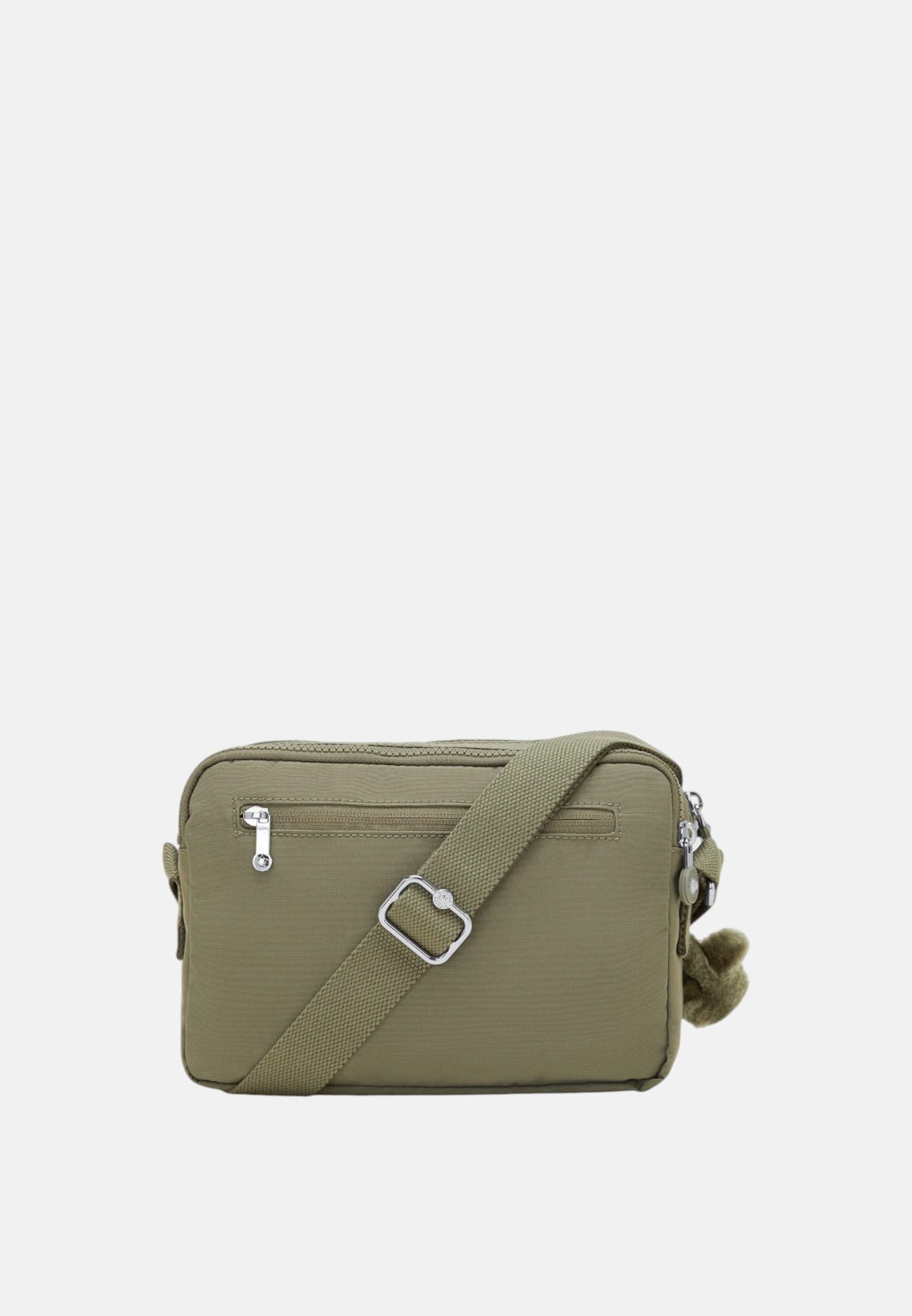 Borsa Donna Kipling Almost Sage