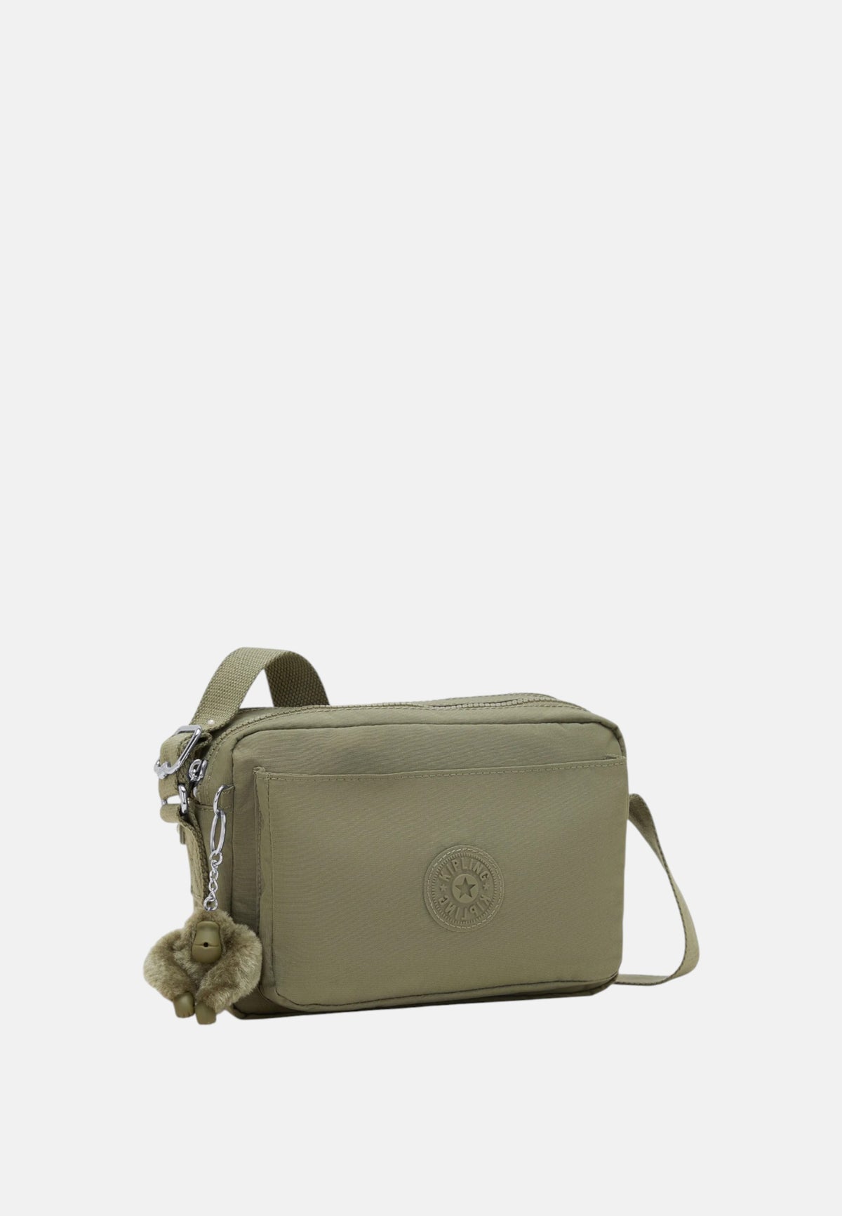 Borsa Donna Kipling Almost Sage