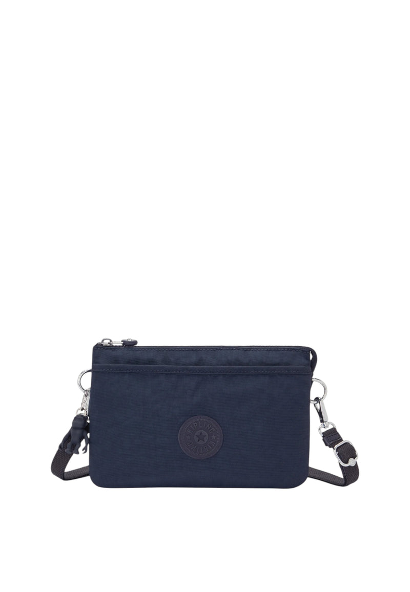 Borsa Donna Kipling Blue