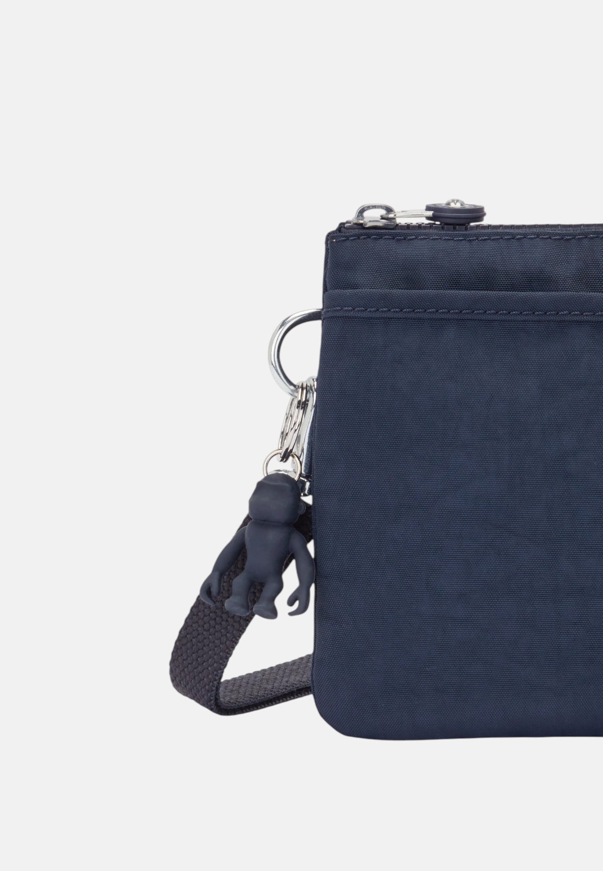 Borsa Donna Kipling Blue