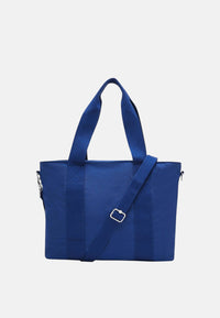 Borsa Tote da Donna Kipling Blazing Blue