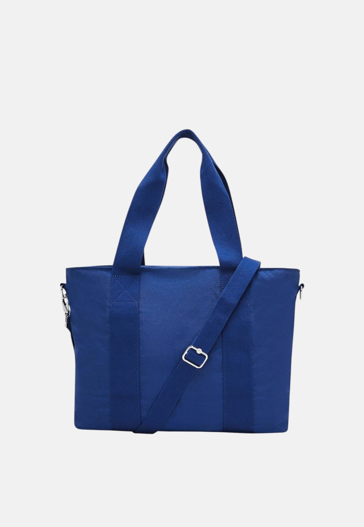 Borsa Tote da Donna Kipling Blazing Blue